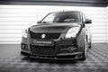 Maxton Splitter - Suzuki Swift Mk3