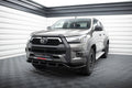Maxton Splitter - Toyota Hilux