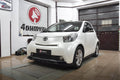 Maxton Splitter - Toyota IQ
