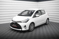 Maxton Splitter - Toyota Yaris Mk3 Facelift [2014-2017]