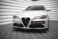 Maxton Splitter - Alfa Romeo Giulia Sport