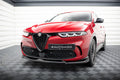 Maxton Splitter - Alfa Romeo Tonale Mk1 [2022-]