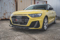 Maxton Splitter - Audi A1 GB