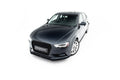 Maxton Splitter - Audi A4 B8