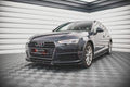 Maxton Splitter - Audi A4 B9