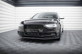 Maxton Splitter - Audi S4 B8