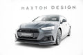 Maxton Splitter - Audi A5 S5