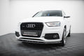 Maxton Splitter - Audi Q3 8U [2011-2014]