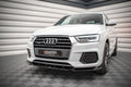 Maxton Splitter - Audi Q3 8U Facelift [2014-2018]