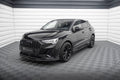 Maxton Splitter - Audi Q3 F3 [2018-]