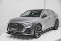 Maxton Splitter - Audi Q3 Sportback S-Line