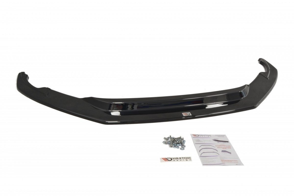 Maxton Splitter - Audi R8 Mk2