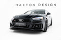 Maxton Splitter - Audi RS5 F5
