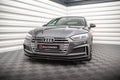 Maxton Splitter - Audi A5 F5