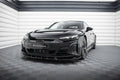 Maxton Splitter - Audi e-Tron GT Mk1 [2021-]