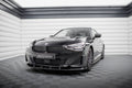 Maxton Splitter - BMW 2-serie G42 [2021-]