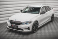 Maxton Splitter - BMW Seria 3 G20 SERIA