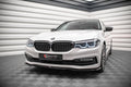 Maxton Splitter - BMW Seria 5 G30-G31