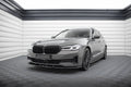 Maxton Splitter - BMW Seria 5 G30 FL