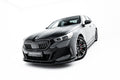 Maxton Splitter - BMW Seria 5 G60 [2023-]