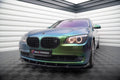 Maxton Splitter - BMW Seria 7 F01 [2008-2013]
