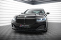 Maxton Splitter - BMW 7-serie G11 Facelift [2019-]