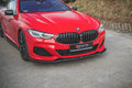 Maxton Splitter - BMW Seria M8 G15