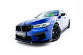 Maxton Splitter - BMW Seria M5 F90 Facelift [2020-]
