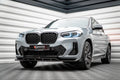 Maxton Splitter - BMW X4 G02 Facelift [2021-]