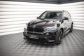 Maxton Splitter - BMW X5M F15