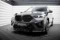 Maxton Splitter - BMW X5M F95 Facelift [2023-]