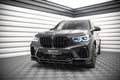 Maxton Splitter - BMW X5M G05 [2018-]