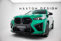 Maxton Splitter - BMW X6 M F96 [2023-]