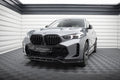 Maxton Splitter - BMW X6 G06 Facelift