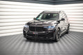 Maxton Splitter - BMW X7 G07