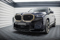 Maxton Splitter - BMW XM G09 [2022-]