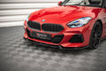 Maxton Splitter - BMW Z4 G29 [2018-]