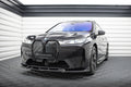 Maxton Splitter - BMW iX I20 [2021-]