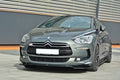 Maxton Splitter - Citroen DS5