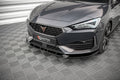 Maxton Splitter - Cupra Leon [2020-]