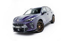 Maxton Splitter - Cupra Terramar Mk1 [2024-]