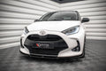 Maxton Splitter - Toyota Yaris Mk4 [2019-]