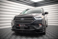 Maxton Splitter - Ford Escape MK3 ST-Line [2012-2019]