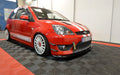 Maxton Splitter - Ford Fiesta ST Mk6