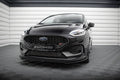 Maxton Splitter - Ford Fiesta ST Mk8 Facelift [2021-]