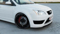 Maxton Splitter - Ford Focus ST Mk2