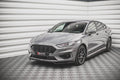 Maxton Splitter - Ford Mondeo ST-Line Mk5