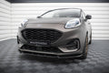 Maxton Splitter - Ford Puma ST-Line