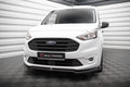 Maxton Splitter - Ford Transit Connect Mk2 Facelift [2017-2023]