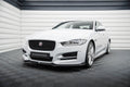 Maxton Splitter - Jaguar XE Mk1 [2015-]